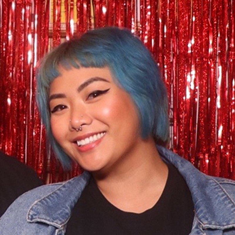 Samantha Bowling, QVEVE founder